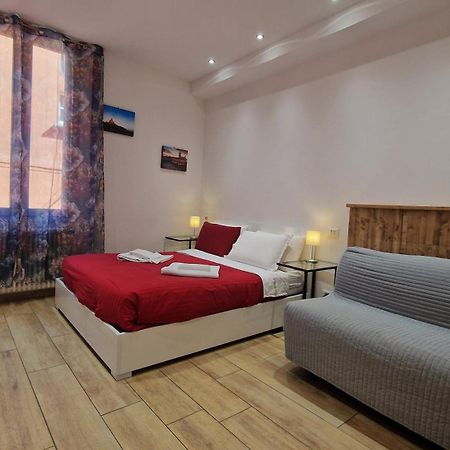 Giudei House Smart 2 Lägenhet Bologna Exteriör bild