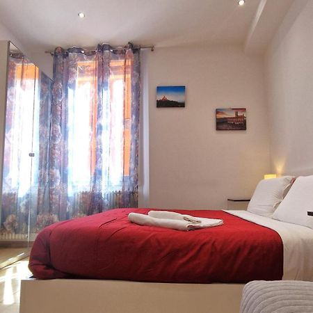Giudei House Smart 2 Lägenhet Bologna Exteriör bild