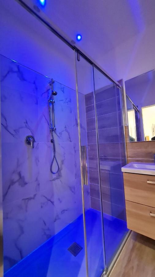 Giudei House Smart 2 Lägenhet Bologna Exteriör bild