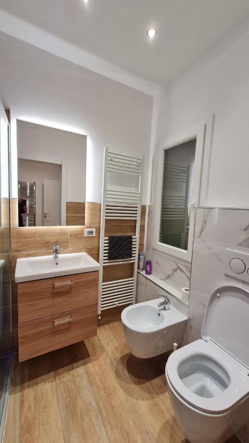 Giudei House Smart 2 Lägenhet Bologna Exteriör bild