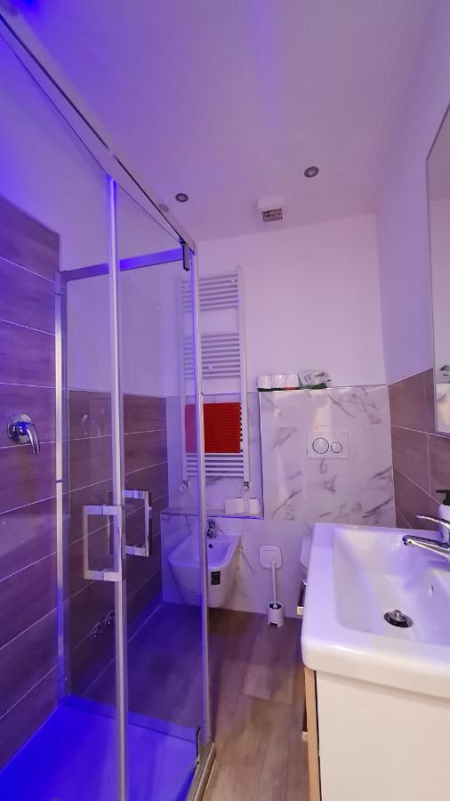 Giudei House Smart 2 Lägenhet Bologna Exteriör bild