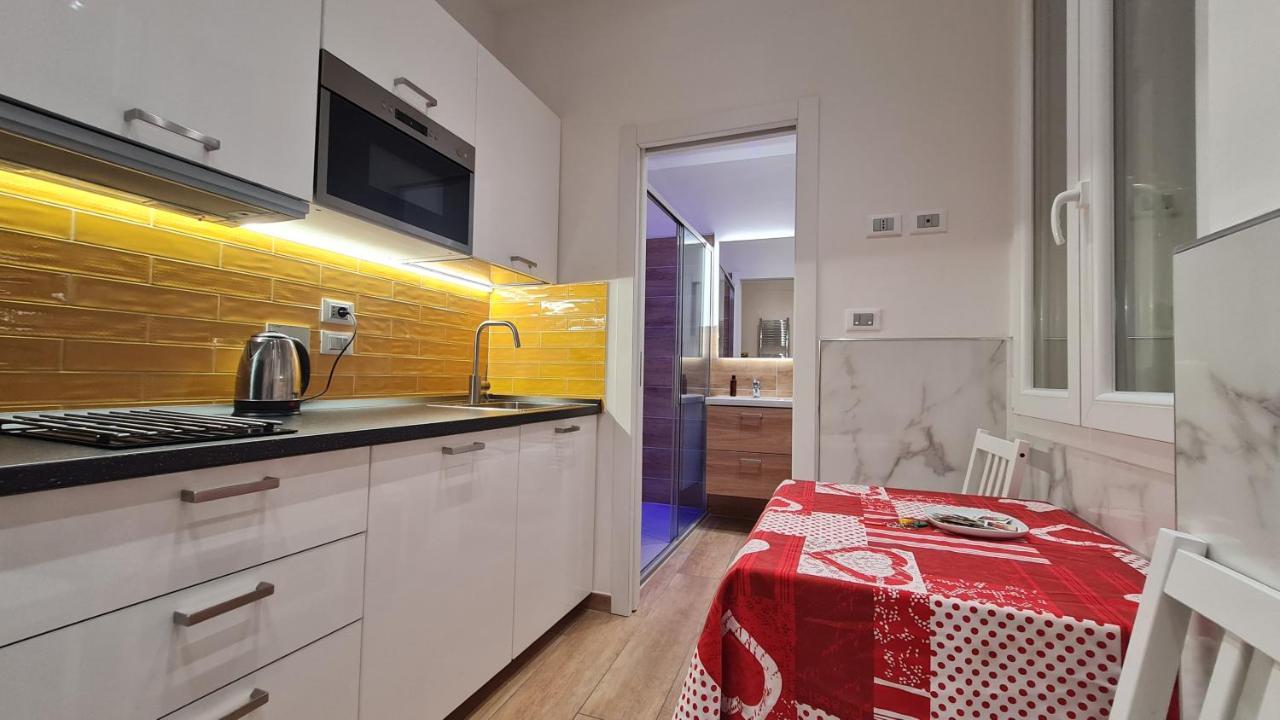 Giudei House Smart 2 Lägenhet Bologna Exteriör bild