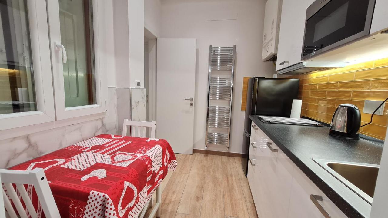 Giudei House Smart 2 Lägenhet Bologna Exteriör bild