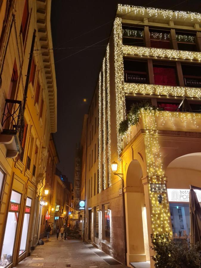 Giudei House Smart 2 Lägenhet Bologna Exteriör bild