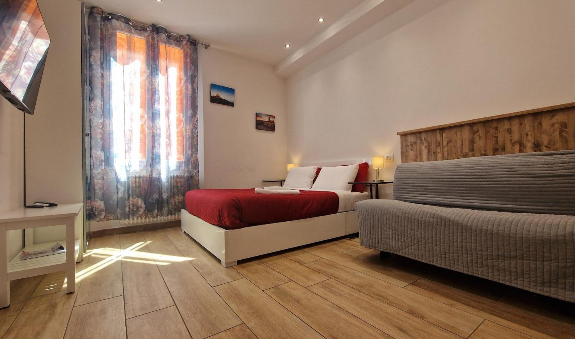 Giudei House Smart 2 Lägenhet Bologna Exteriör bild